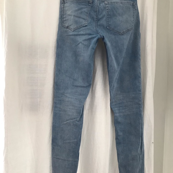 Jeans - Picture 4 of 4